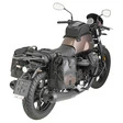 Givi Satteltasche Corium CRM102