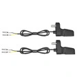 MOTOISM Mini Union 2In1 Blinker