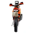 Maisto RedBull KTM 450 Rally Dakar