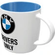 BMW Becher BMW Drivers Only