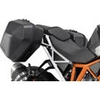SW-Motech Urban Abs Setenkoffer Rechts