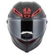 AGV Pista GP RR 2.6 Intrepido