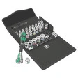 Wera 8100 SB All-in Zyklop Speed-Knarrensatz
