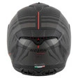 Nolan N80-8 Kosmos
