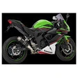 Hurric Supersport Endschalldämpfer