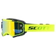 Scott Fury Motocrossbrille