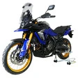MRA Vario-Touringscreen