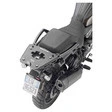 Givi Alu Topcase-Träger