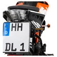 Louis Parts Lauflicht-LED-Blinker