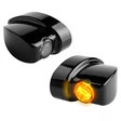 HeinzBikes Nano Winglets Led Blinker