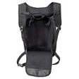 Louis Hartschalenrucksack Schwarz