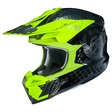 HJC i50 Artax MC4H