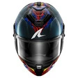 Shark Spartan GT Pro Speed-VIB