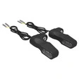 MOTOISM Triumph Union Evo 3In1 Blinker