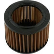 Sprint Filter Sprint Sport-Luftfilter Polyestergewebe