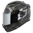 Shark Spartan GT Pro Carbon Zarco