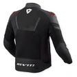 REV'IT! Mantis 3 H2O Textil-/Lederjacke