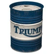 Triumph Ölfass Spardose