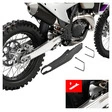 Polisport EVO Schwingarmschutz SX/SX-F/TC/FC/MC-F