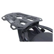 SW-Motech TRAX ADV Koffer-Komplettset schwarz