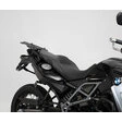 SW-Motech TRAX ADV Alukoffer-System
