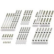 Screws4Bikes Schraubensätze HD Dyna und Softail