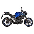 Akrapovic Slip-on Line Auspuffsystem mit EG-BE