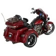 Maisto Harley Davidson CVO Tri Glide