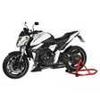 Ilmberger Carbonteile für Honda CB1000 R 08-16