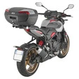 Givi Topcase-Träger
