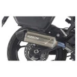 Arrow Indy Race Evo Auspuffsystem mit EG-BE