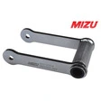 MIZU Heck Tieferlegung