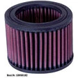 K&N Dauerluftfilter