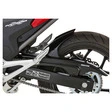 Bodystyle Radabdeckung Blackline