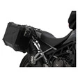 SW-Motech TRAX ADV Koffer-Komplettset schwarz