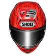 Shoei X-SPR Pro Marquez9 TC-1