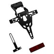 Zieger Pro Kennzeichenhalter