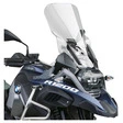 ZTechnik V-Stream Windschild mit ABE