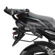 Givi Satteltaschenhalter