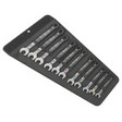 Wera 6003 Joker 11 Ringmaulschlüssel-Satz