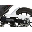 Bodystyle Radabdeckung Sportsline