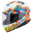 Shoei NXR 2 Yagyo