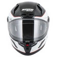 Nolan X-804 RS Asso Di Picche Carbon