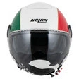 Nolan N20-2 VISOR TRICOLORE
