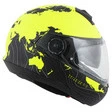SCHUBERTH C4 Pro Magnitudo Yellow