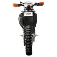 MIVV STR-1 Auspuffsystem