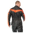 FASTWAY Rain Basic 201