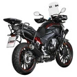 MIVV Gp Pro Auspuffsystem mit EG-BE