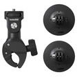 Insta360 Motorcycle Mount Bundle
