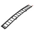 Rothewald Auffahrrampe Aluminium